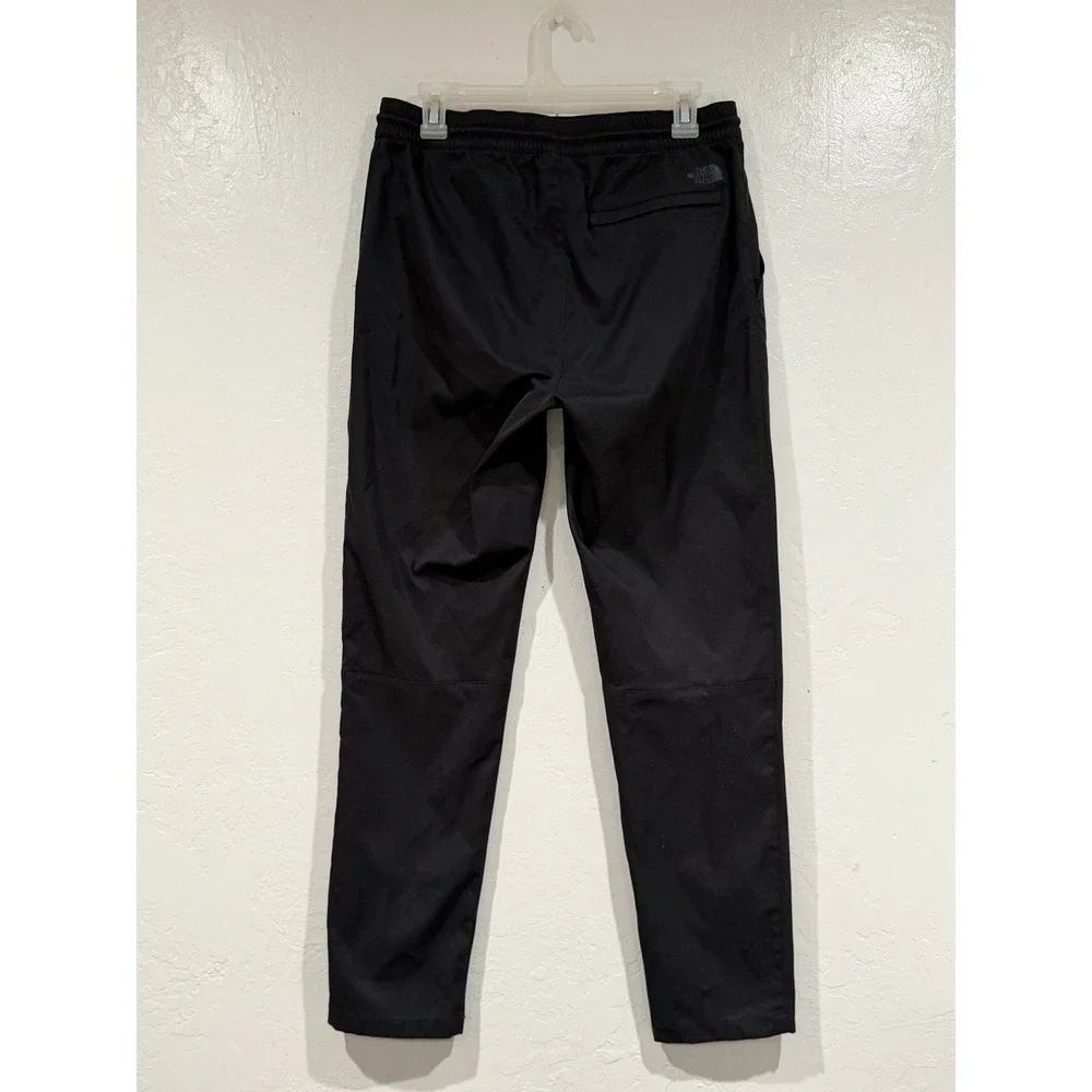 The North Face Mens Black City Standard Jogger Pants Size 30 Regular